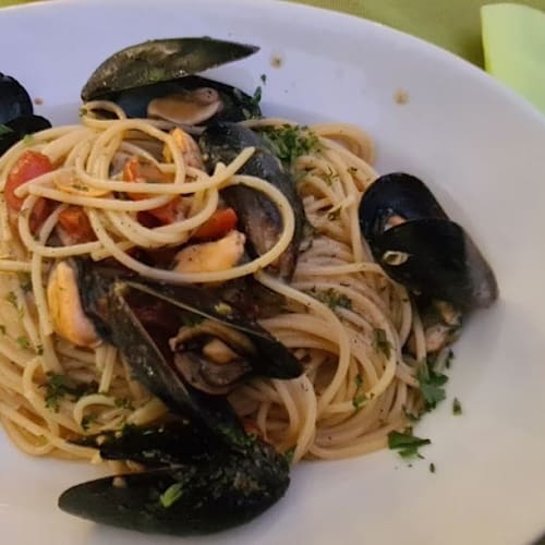 Treebu ristorante pizzeria, Modugno
