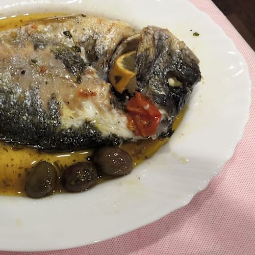 Treebu ristorante pizzeria, Modugno
