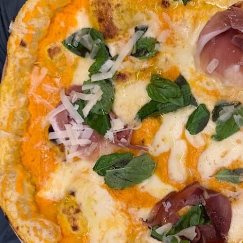 Treebu ristorante pizzeria, Modugno