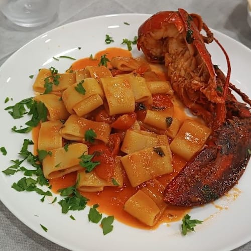 Treebu ristorante pizzeria, Modugno