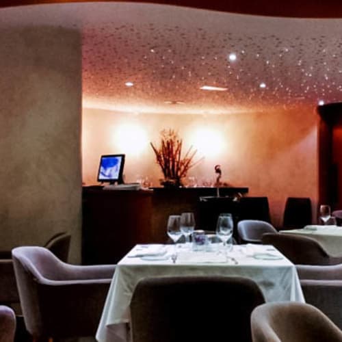 L'Amagatall de Tota, Alcoi/Alcoy