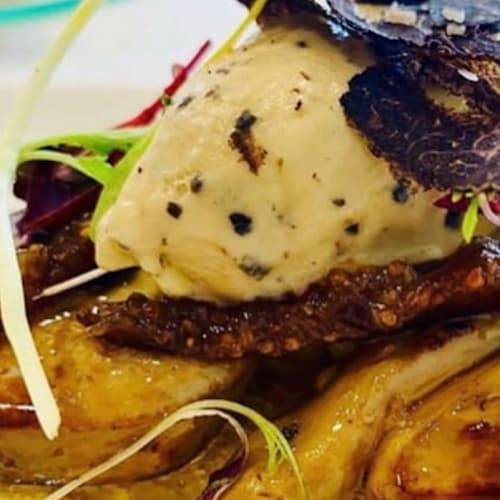 L'Amagatall de Tota, Alcoi/Alcoy