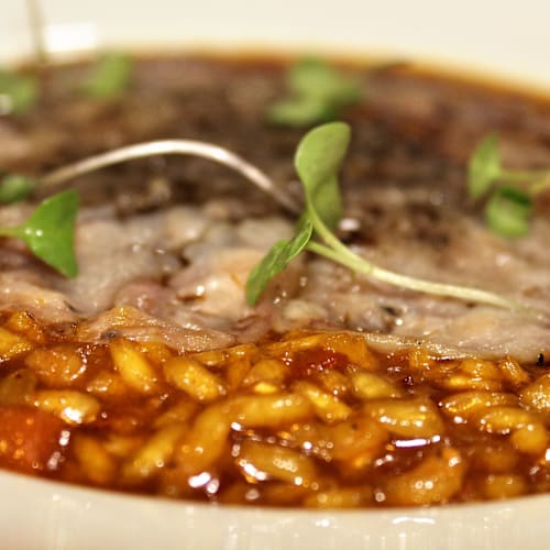 L'Amagatall de Tota, Alcoi/Alcoy