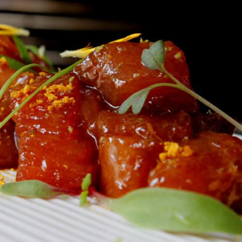 L'Amagatall de Tota, Alcoi/Alcoy