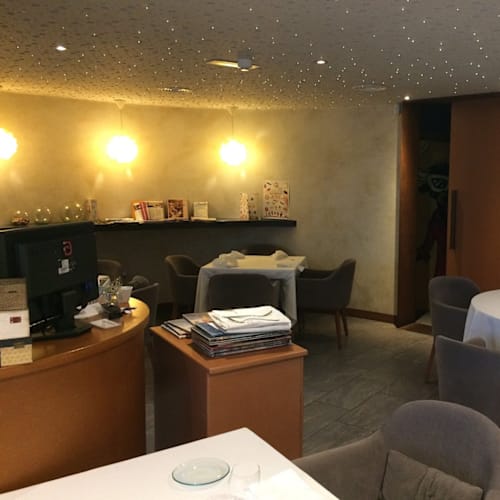 L'Amagatall de Tota, Alcoi/Alcoy