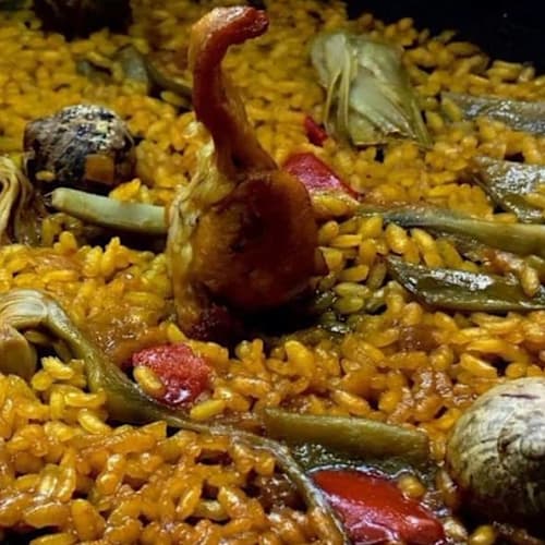 L'Amagatall de Tota, Alcoi/Alcoy