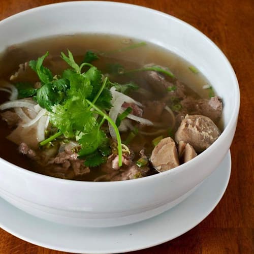 O'pho, Paris