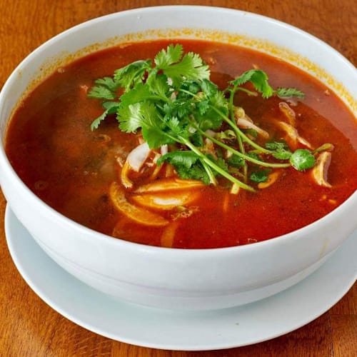 O'pho, Paris