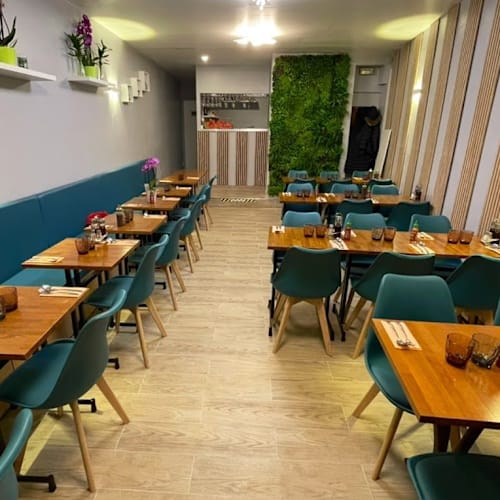 O'pho, Paris
