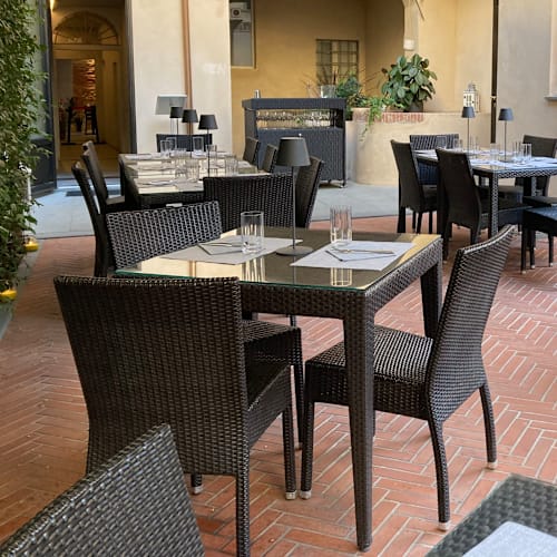 Cavalieri Specialty Coffee, Pisa