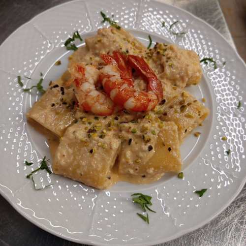 Restaurant Hotel Via Veneto, Roma