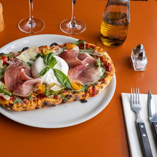 Les Petites Canailles - Levallois, Levallois-Perret