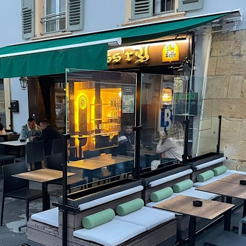 La Brass'ry, Yverdon-les-Bains