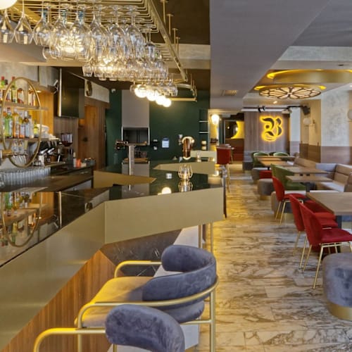 La Brass'ry, Yverdon-les-Bains