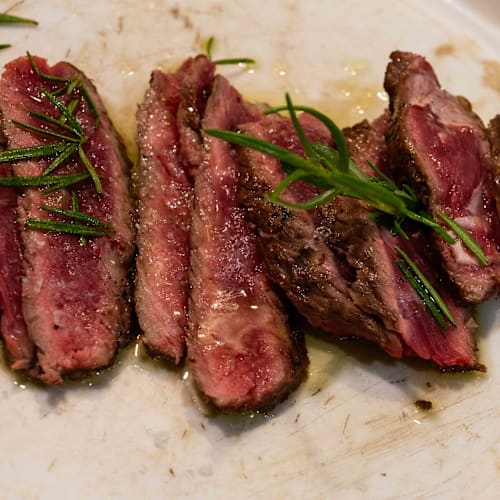 Momenti, Piane di Montegiorgio