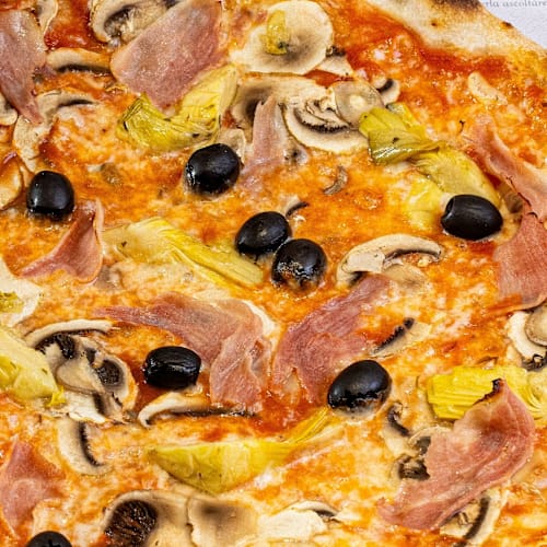 Momenti, Piane di Montegiorgio