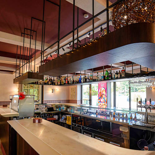 Momenti, Piane di Montegiorgio