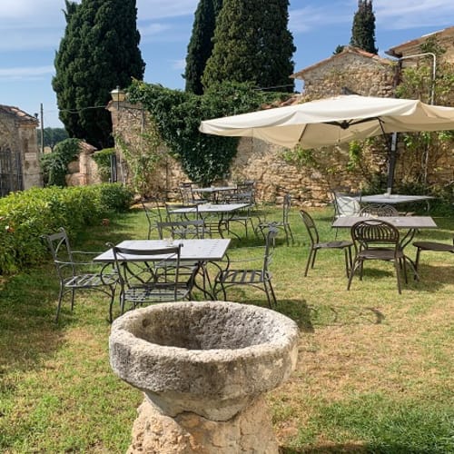San Pietro Sopra Le Acque, Massa Martana