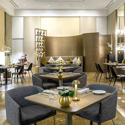 Sfizio, Milano
