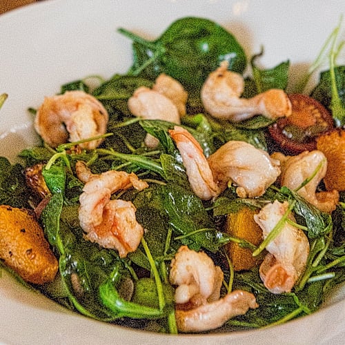 Barbosa Bar&Kitchen, Lagos