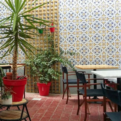 Barbosa Bar&Kitchen, Lagos