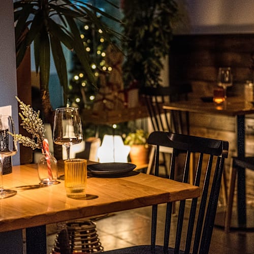 Barbosa Bar&Kitchen, Lagos