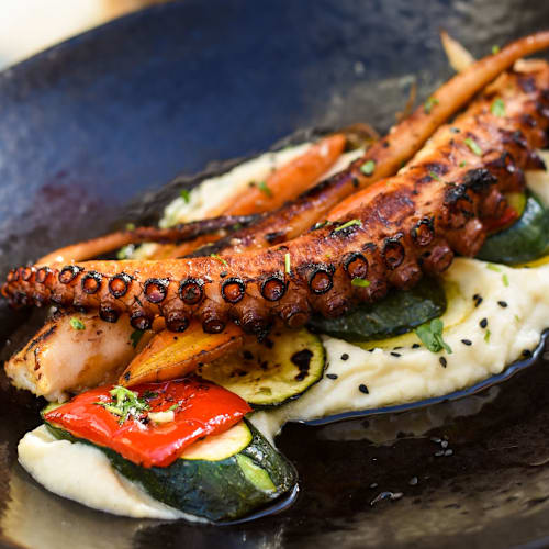 Barbosa Bar&Kitchen, Lagos