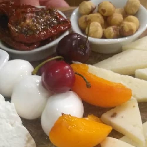 Ejelo la bottega del gojo, Viterbo