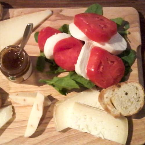 Ejelo la bottega del gojo, Viterbo