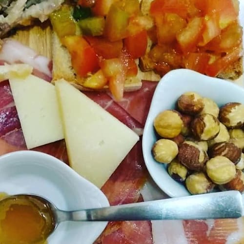 Ejelo la bottega del gojo, Viterbo