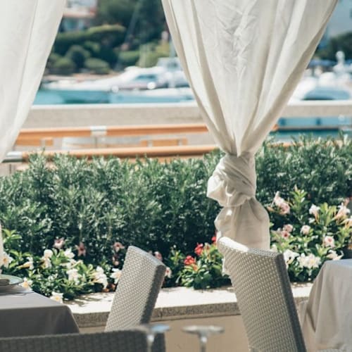 In Vino Veritas - Porto Cervo, Porto Cervo