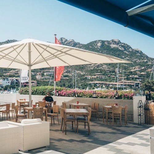 In Vino Veritas - Porto Cervo, Porto Cervo