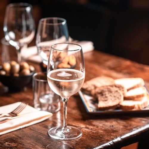 Enoteca Verso, Roma