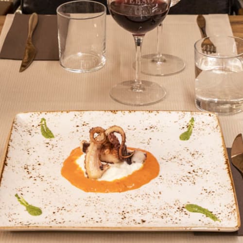 Enoteca Verso, Roma