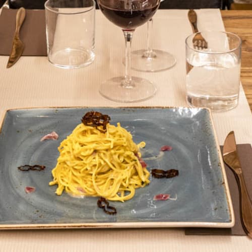 Enoteca Verso, Roma
