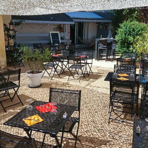 Mon P'tit Bistro, Rillieux-la-Pape