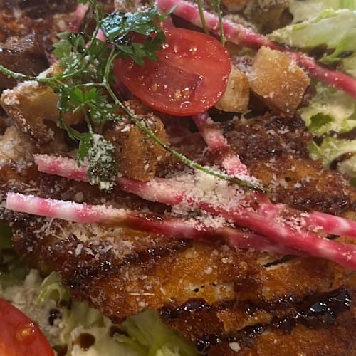 Mon P'tit Bistro, Rillieux-la-Pape