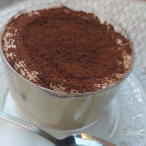 Ristorantino Caffetteria Lilù, Bologna