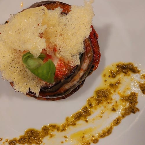 Ristorantino Caffetteria Lilù, Bologna
