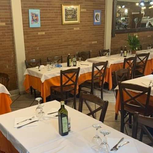 L'isola del Gusto, Milano