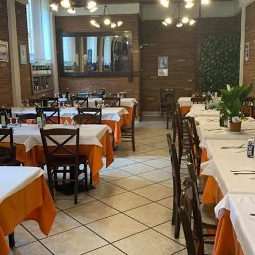 L'isola del Gusto, Milano