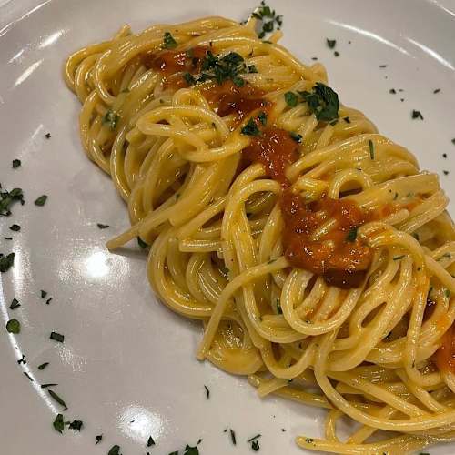 L'isola del Gusto, Milano