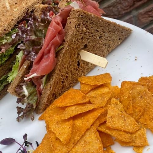Du Monde Bar & Kitchen, Amstelveen