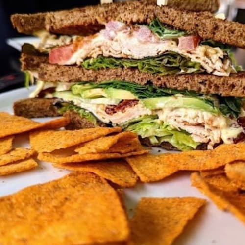 Du Monde Bar & Kitchen, Amstelveen
