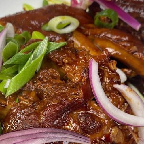 Du Monde Bar & Kitchen, Amstelveen