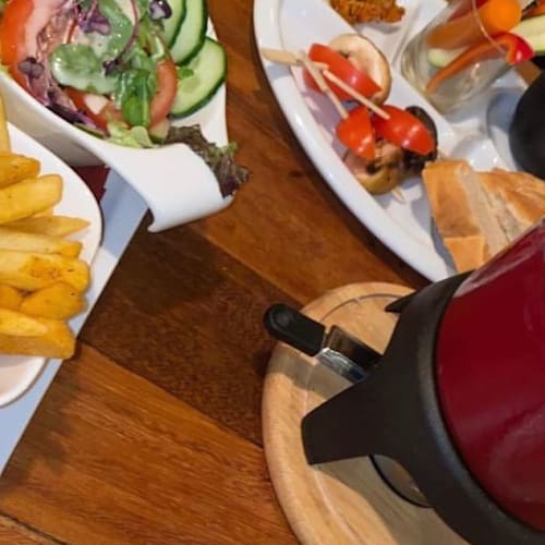 Du Monde Bar & Kitchen, Amstelveen