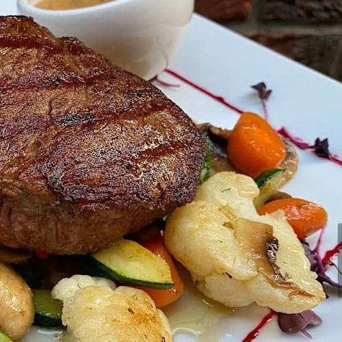 Du Monde Bar & Kitchen, Amstelveen