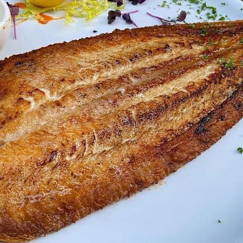 Du Monde Bar & Kitchen, Amstelveen