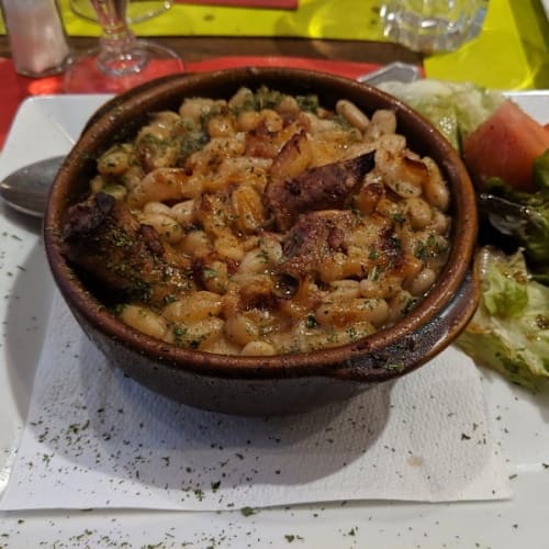 La P'tite Gouaille, Toulouse