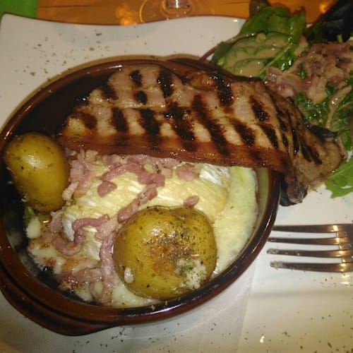 La P'tite Gouaille, Toulouse